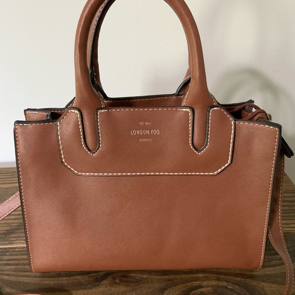 London Fog Handbags - London Fog Bag